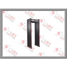 博物馆安检门、防水安检门、体育场馆安检门、安检门租赁