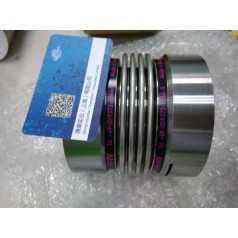 R+W联轴器EK2/300/A 38卡套