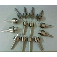 供应GB1003插头插座量规