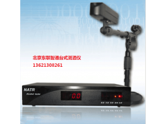 东联智通LAT681台式酒精测试仪