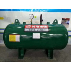 吉安市永丰储气罐