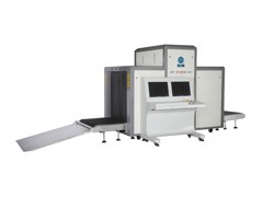 YD-100100车站，机场，物流公司专用X光安检机