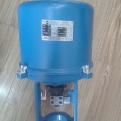 381RSD-100电子式阀门电动执行器