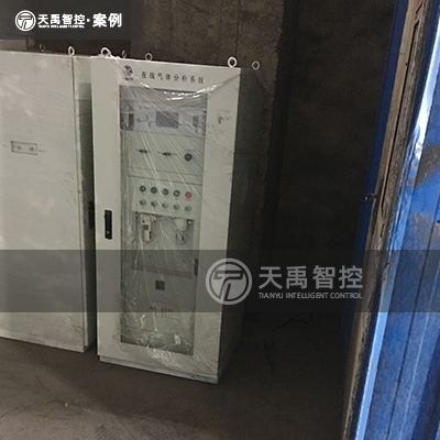 在线气体分析仪案例 (4)