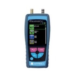 AFRISO 手持式烟气分析仪系列