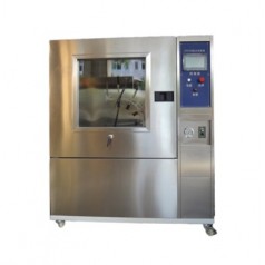 供应IPX9高压热水冲刷淋雨试验箱