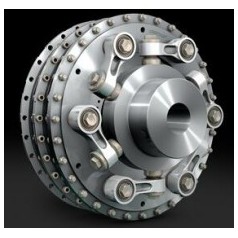 CENTA 高弹性连杆联轴器系列