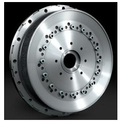 CENTA 中间联轴器系列