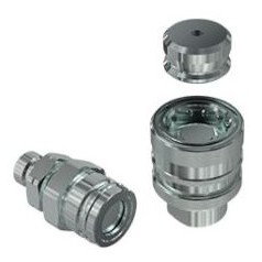 Faster 制动系统联轴器系列