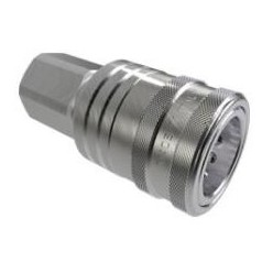 Faster 推拉式联轴器系列