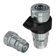 Faster 农业用推拉式联轴器系列