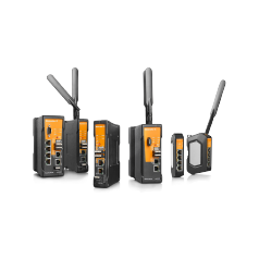 Weidmuller 安全路由器系列