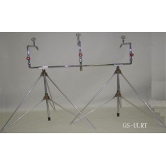 供应UL防喷水试验装置 UL1741 UL1278