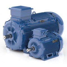 weg 低压IEC电机WIN系列