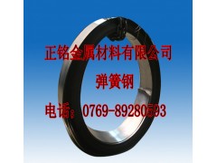 德国高精度C67S弹簧钢带价格