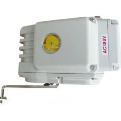ZYS-25电动执行器