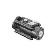 NOP 带机械制动器ORB-S系列