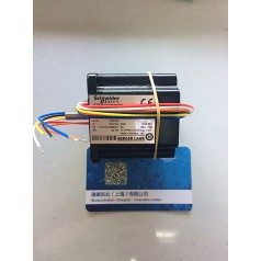 德国Berger Lahr电机VRDM397/50LHAOO