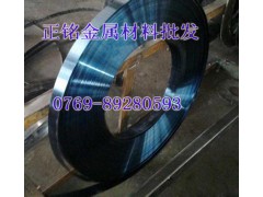 撒斯特C67S弹簧钢密度