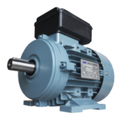 Att 单相铝感应电机 DY 系列