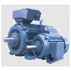 Att 多速电机2速感应电机系列