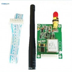 小体积 嵌入工模块 无线数传模块 无线传输模块 数字采集