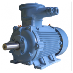 Att 三相标准效率防爆感应电机EP系列