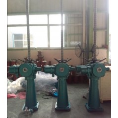 QDA-45闸门启闭机