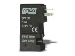 意大利AMISCO防爆线圈3009MA048W2