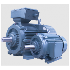 Att 多速电机3速感应电机系列