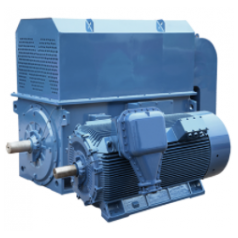 Att 中高压三相感应电机HCT 系列