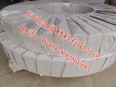 进口S65C耐磨弹簧钢带