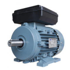 Att 单相铝制感应电机DL系列