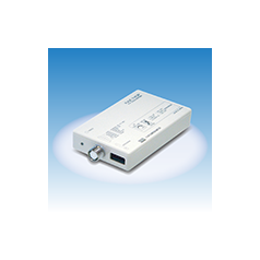 COCORESEARCH 小型 F/V 转换器KAZ-740P系列