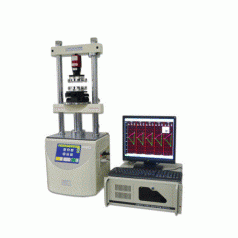 充电桩插头插座锁止装置及插拔力试验机 GB/T20234.1