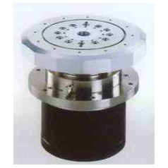 MACCON 高速电机KUGLER系列