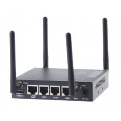 T280工业 3G/4G+WiFi 路由器