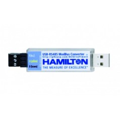 hamilton 转换器USB ModBus RS485系列