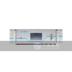 在线红外气体分析仪（医用氧）