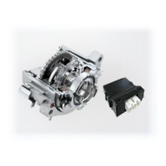 JTEKT智能扭矩控制耦合器(ITCC)系列