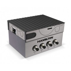 hamilton 转换器Arc Modbus OPC系列