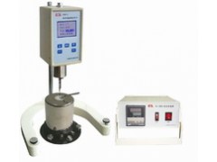 数字旋转粘度计