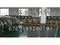 美国牌号1074弹簧钢片价格