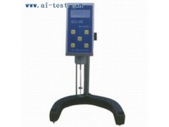 数字显示粘度计