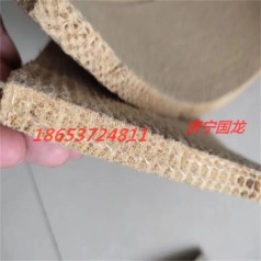 无石棉编织型树脂刹车带 弹性好 韧性大 优点多多