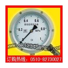 差动远传压力表系列-耐震压力表|真空压力表|不锈钢压力表
