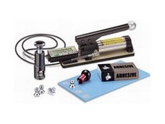 油漆附着力测试方法