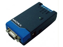 MOXA接口转换器RS232到RS485/422转换