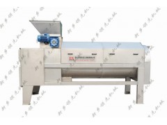 哪里有卖石榴破碎机的--河南新乡 机械