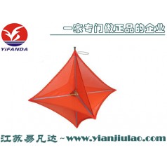 厂家供应RS470-Z雷达反射器,折叠式雷达反射器